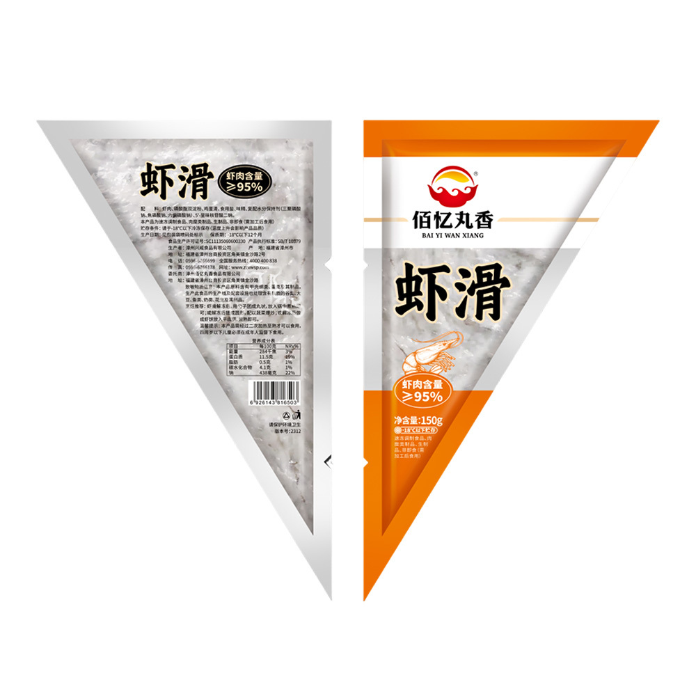 虾滑 | 150g